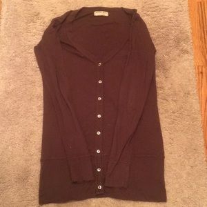 button down long sleeve shirt